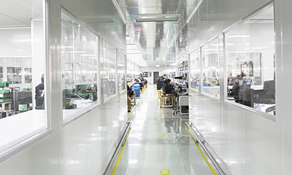 喜獲殊榮！虹潤(rùn)公司榮膺國(guó)家專精特新“小巨人”企業(yè)稱號(hào)