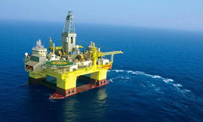 高新科技我為先，跨越滄海濟天下——虹潤人工智能溫控器助力中海油油輪控制系統(tǒng)