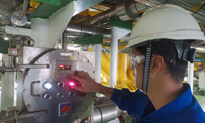 溫控技術(shù)難題攻堅，智能客服贏得信賴——虹潤助力中國船舶703所！