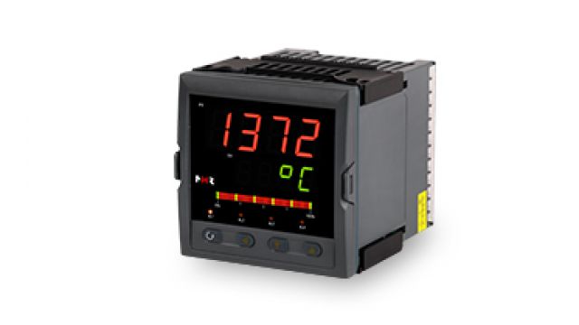 NHR-5100系列數(shù)字顯示控制儀