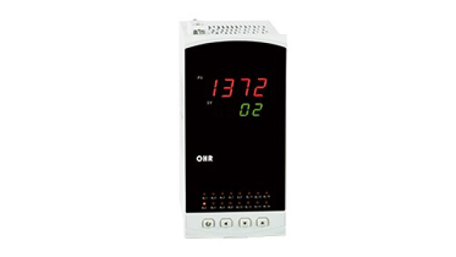 OHR-E702系列增強(qiáng)型多回路測(cè)量顯示控制儀