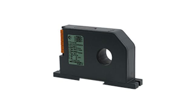 NHR-ES40系列交直流電壓/電流越限報(bào)警器